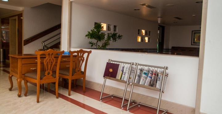 Hotel Arcadia Regency Alappuzha Экстерьер фото