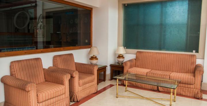 Hotel Arcadia Regency Alappuzha Экстерьер фото