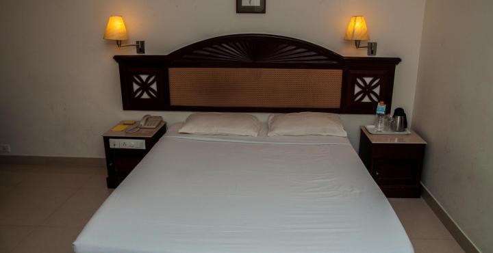 Hotel Arcadia Regency Alappuzha Экстерьер фото